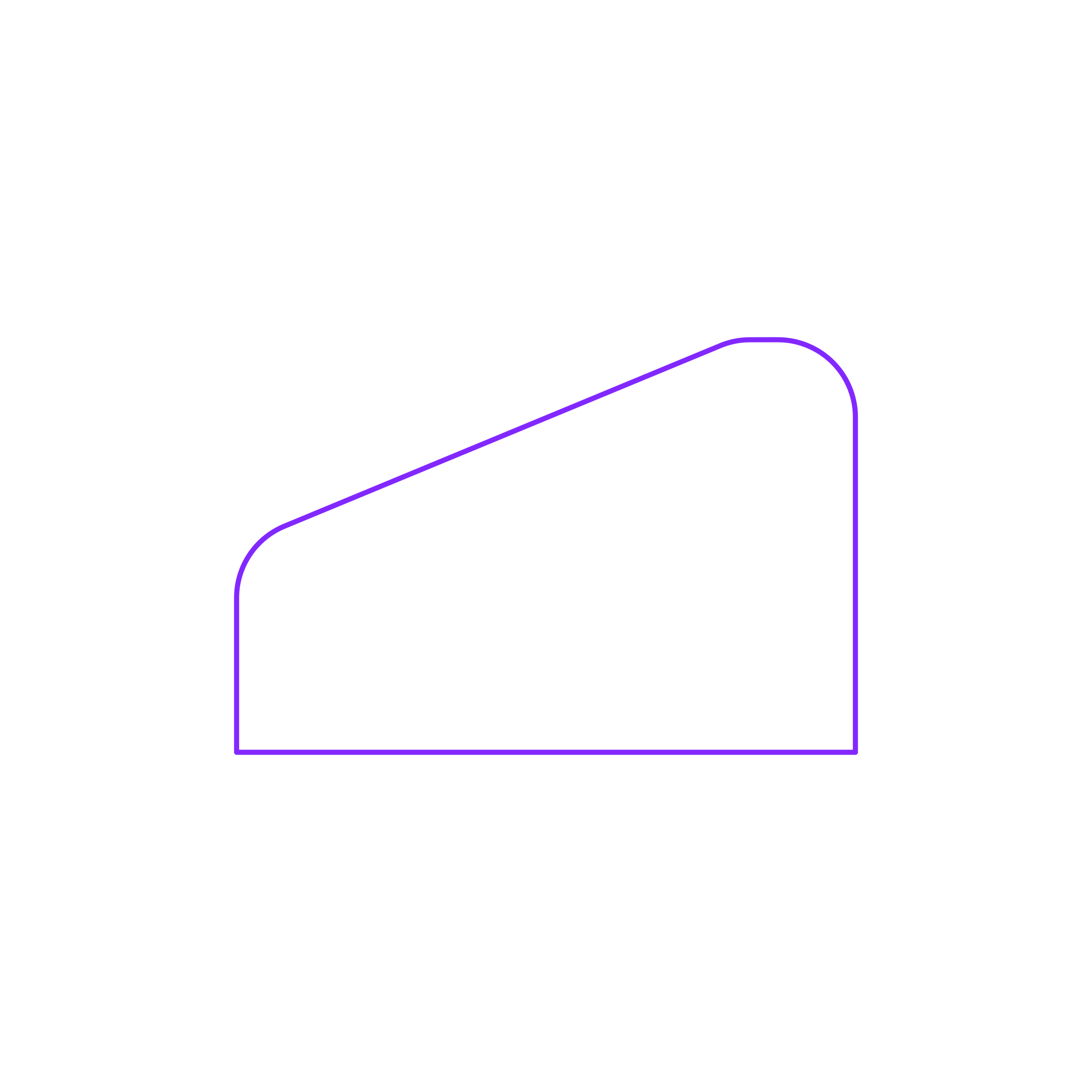 Buildings Curbs Angle Icon Svg Vector Free Vectors